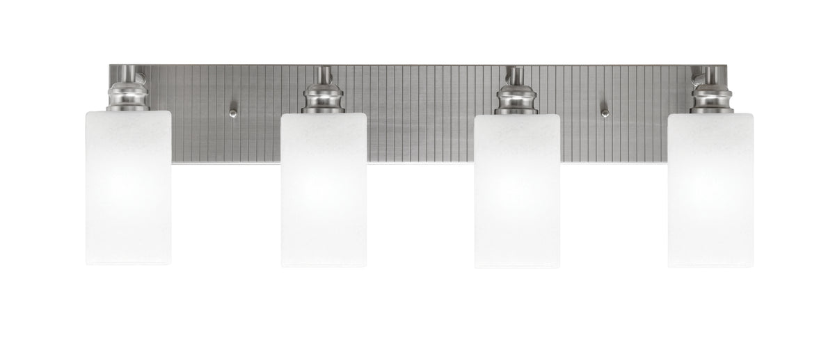 Toltec Lighting | 1164-BN-541