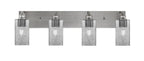 Toltec Lighting | 1164-BN-542
