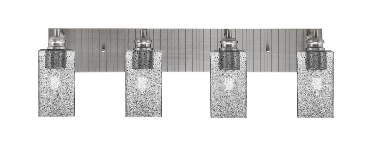 Toltec Lighting | 1164-BN-542