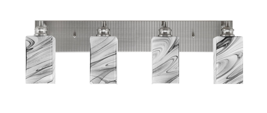 Toltec Lighting | 1164-BN-549