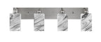 Toltec Lighting | 1164-BN-549
