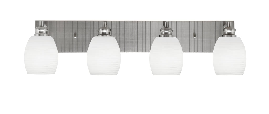 Toltec Lighting | 1164-BN-615
