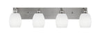 Toltec Lighting | 1164-BN-615