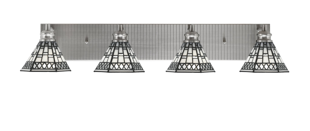 Toltec Lighting | 1164-BN-9105