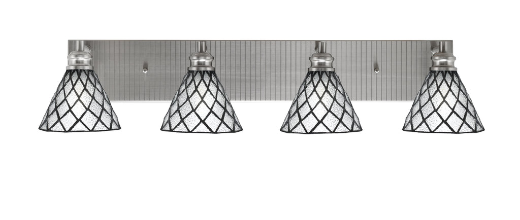 Toltec Lighting | 1164-BN-9185