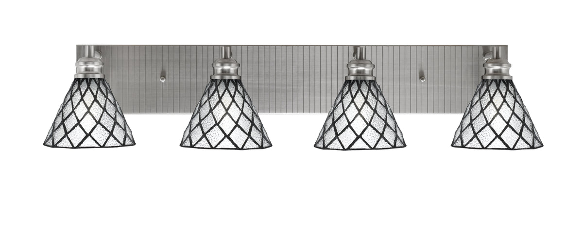 Toltec Lighting | 1164-BN-9185