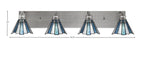 Toltec Lighting | 1164-BN-9325