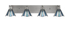 Toltec Lighting | 1164-BN-9325