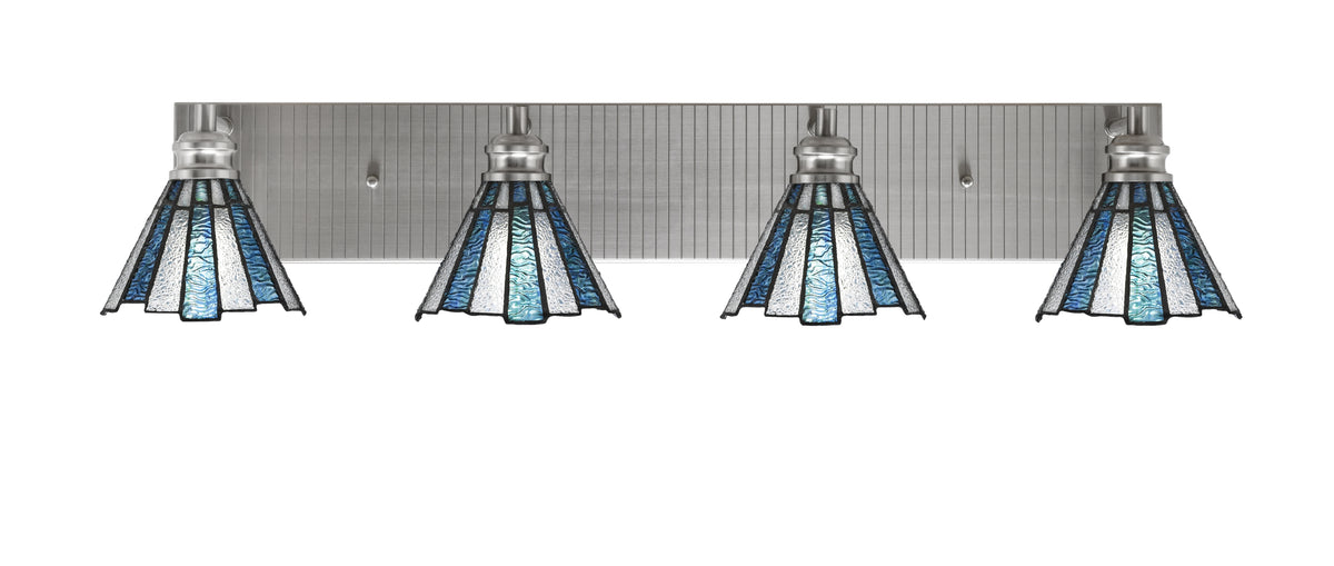 Toltec Lighting | 1164-BN-9325
