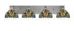 Toltec Lighting | 1164-BN-9905