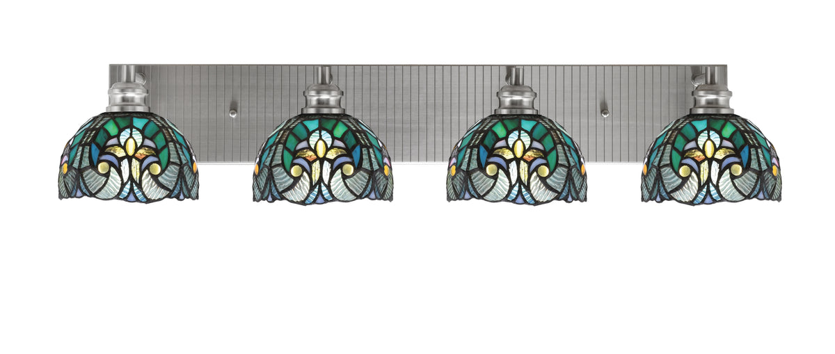 Toltec Lighting | 1164-BN-9925