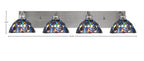 Toltec Lighting | 1164-BN-9955