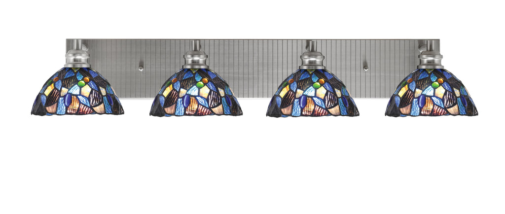 Toltec Lighting | 1164-BN-9955