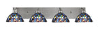 Toltec Lighting | 1164-BN-9955