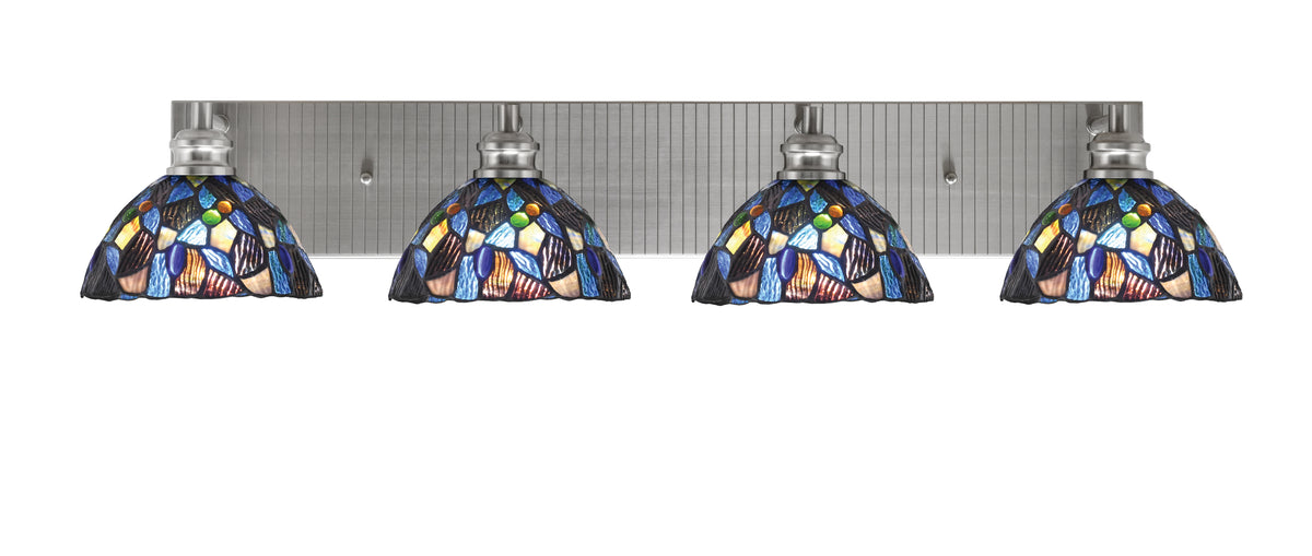 Toltec Lighting | 1164-BN-9955