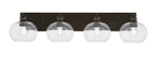 Toltec Lighting | 1164-ES-202