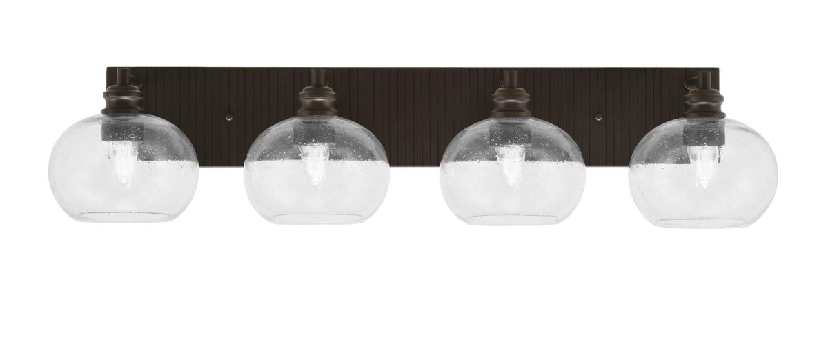 Toltec Lighting | 1164-ES-202