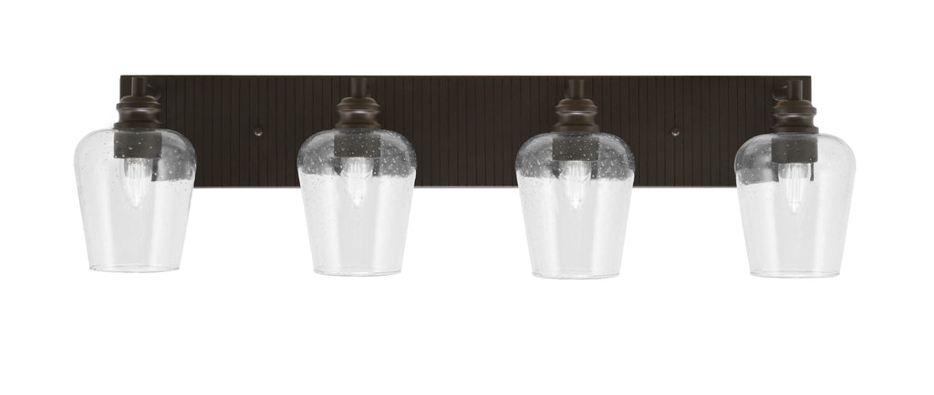 Toltec Lighting | 1164-ES-210