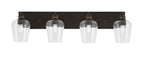 Toltec Lighting | 1164-ES-210