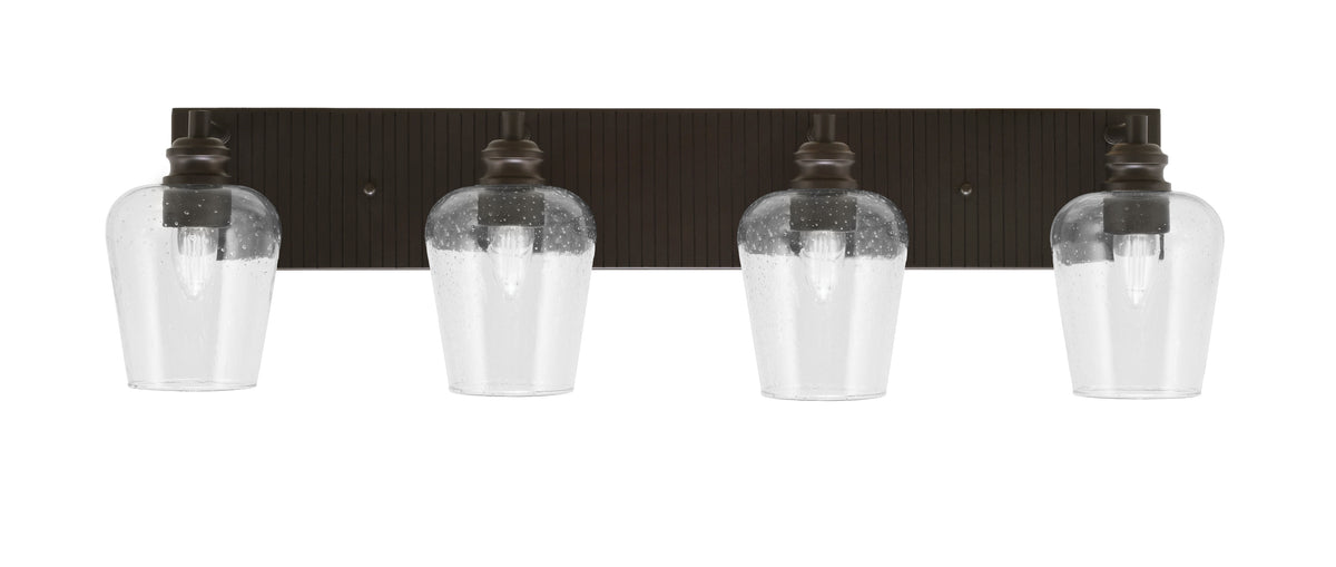 Toltec Lighting | 1164-ES-210