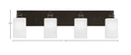 Toltec Lighting | 1164-ES-3001