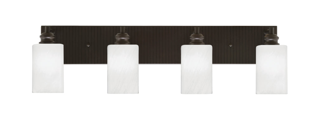 Toltec Lighting | 1164-ES-3001