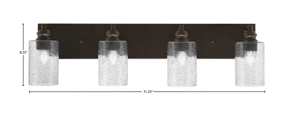 Toltec Lighting | 1164-ES-3002