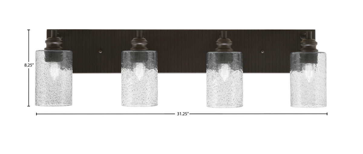 Toltec Lighting | 1164-ES-3002