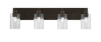 Toltec Lighting | 1164-ES-3002