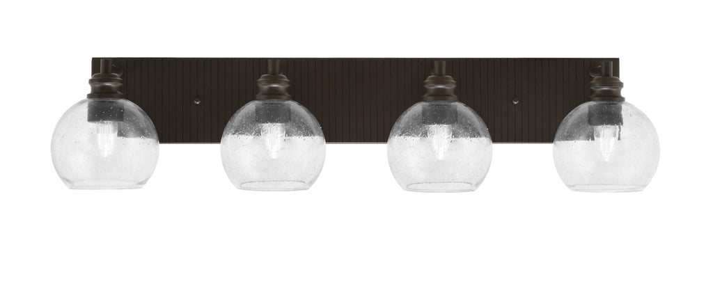 Toltec Lighting | 1164-ES-4100