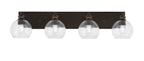 Toltec Lighting | 1164-ES-4100