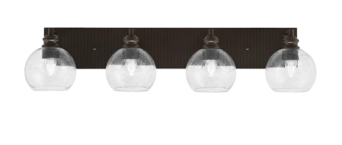 Toltec Lighting | 1164-ES-4100