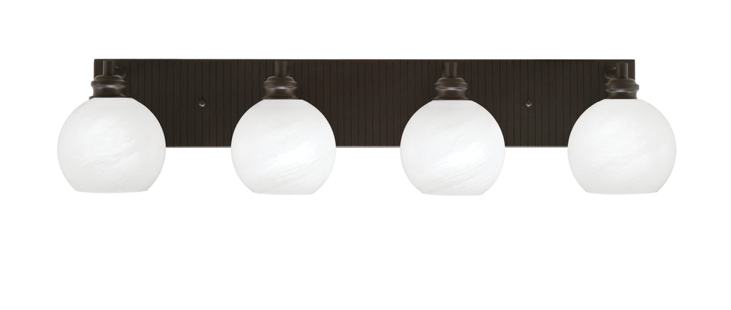 Toltec Lighting | 1164-ES-4101