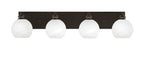 Toltec Lighting | 1164-ES-4101
