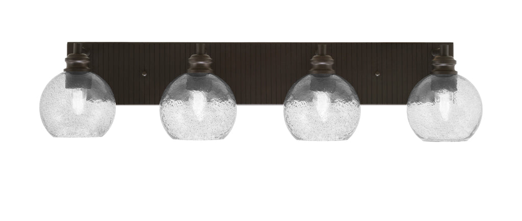 Toltec Lighting | 1164-ES-4102