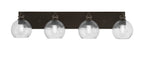 Toltec Lighting | 1164-ES-4102