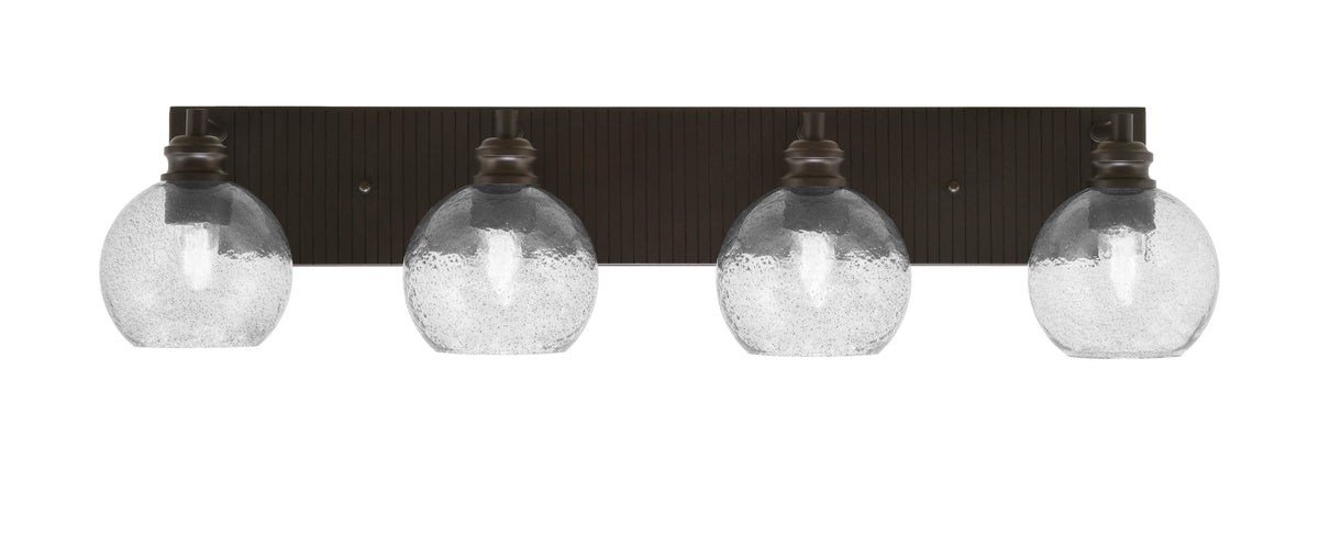 Toltec Lighting | 1164-ES-4102