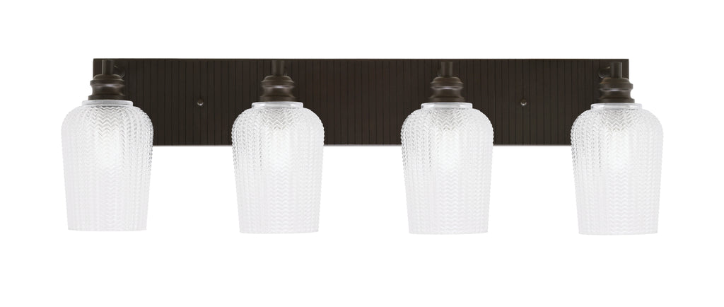 Toltec Lighting | 1164-ES-4250