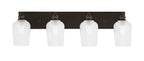 Toltec Lighting | 1164-ES-4250