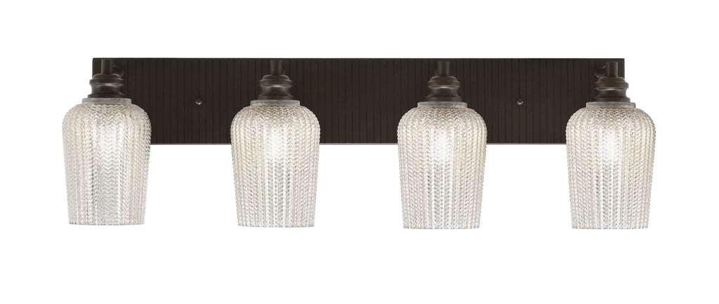 Toltec Lighting | 1164-ES-4253