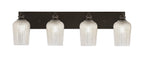 Toltec Lighting | 1164-ES-4253