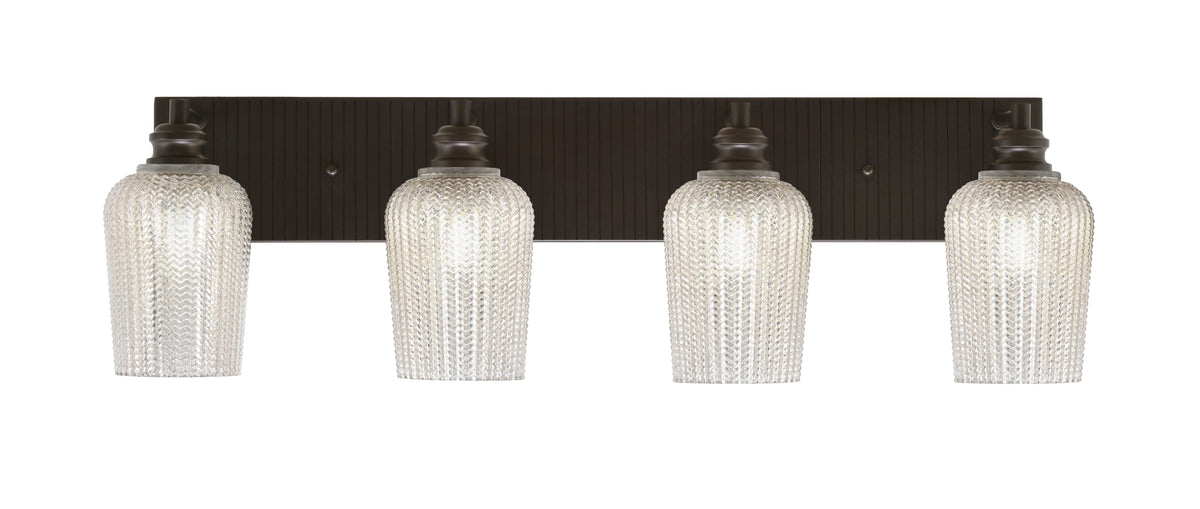 Toltec Lighting | 1164-ES-4253