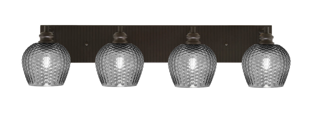 Toltec Lighting | 1164-ES-4602