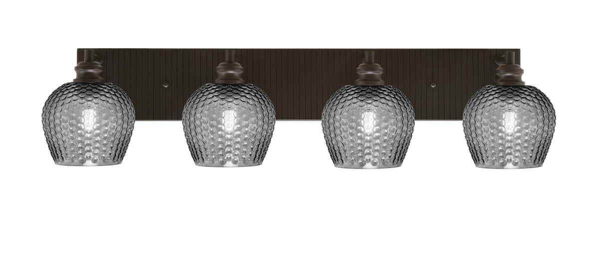 Toltec Lighting | 1164-ES-4602