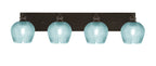 Toltec Lighting | 1164-ES-4605