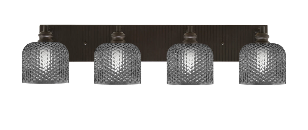 Toltec Lighting | 1164-ES-4612
