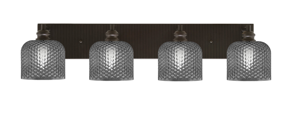 Toltec Lighting | 1164-ES-4612
