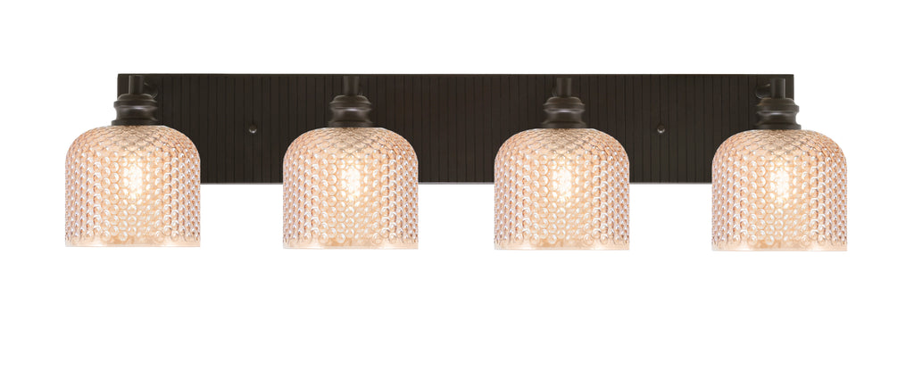 Toltec Lighting | 1164-ES-4613