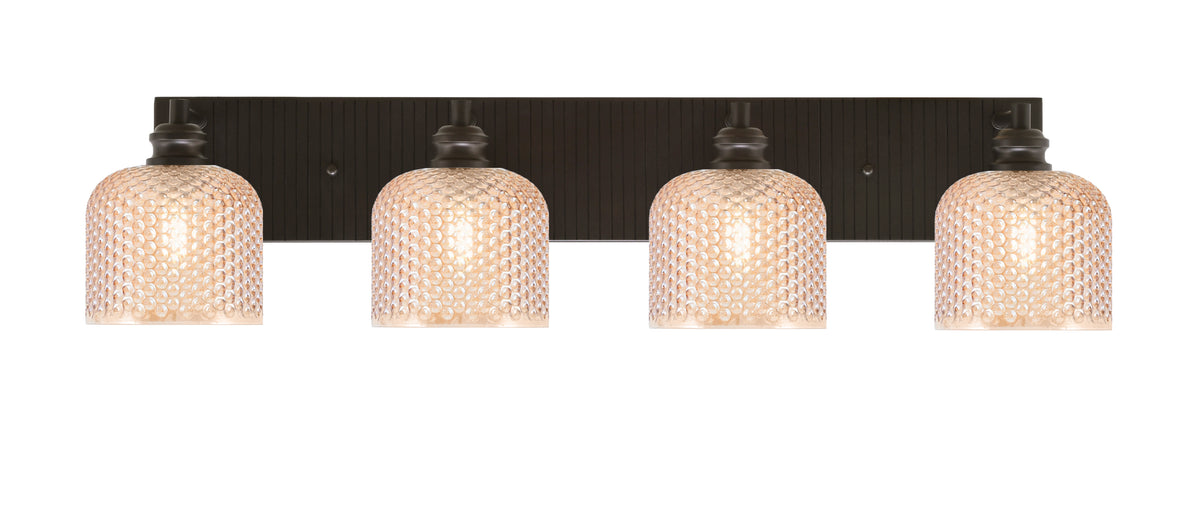 Toltec Lighting | 1164-ES-4613