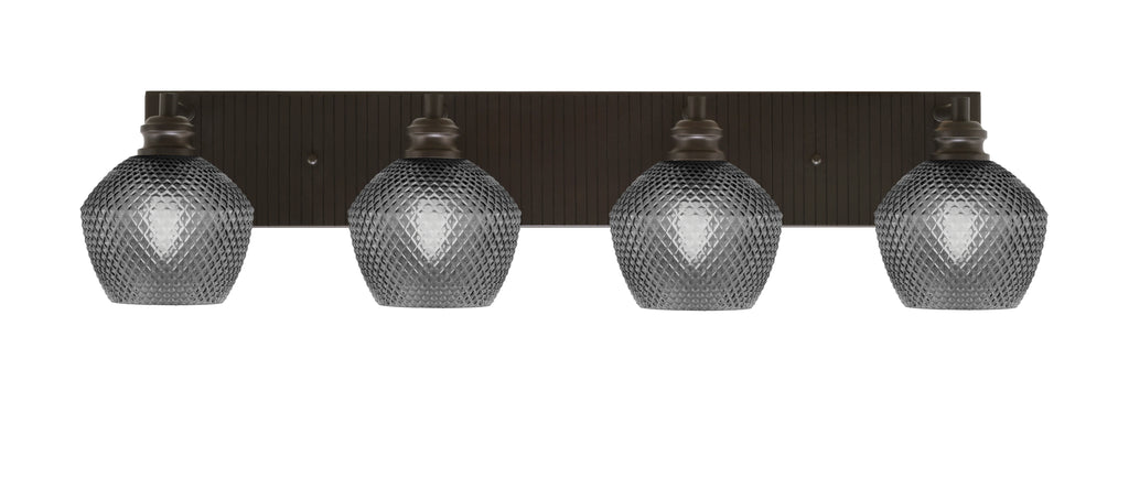 Toltec Lighting | 1164-ES-4622